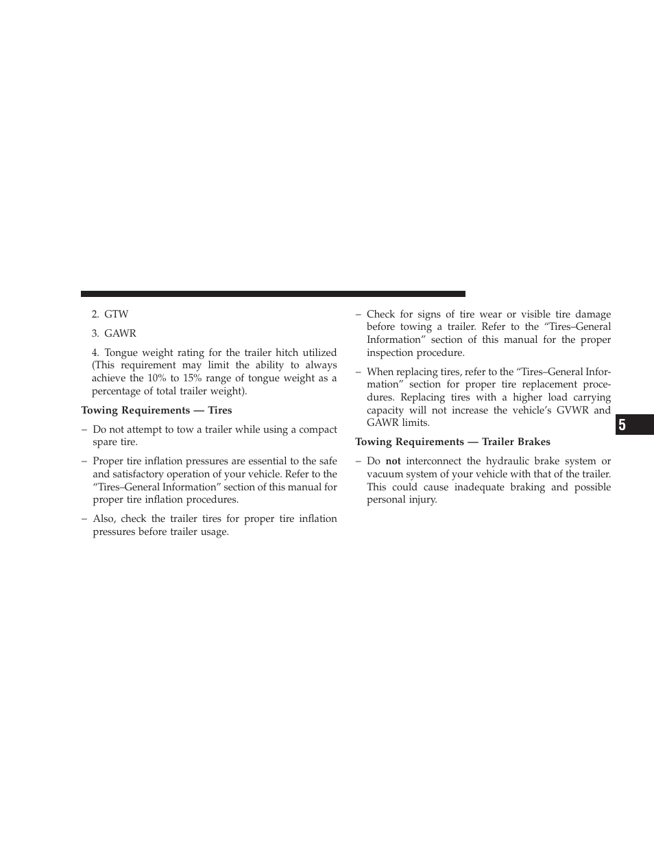 Jeep 2008 Wrangler User Manual | Page 356 / 466