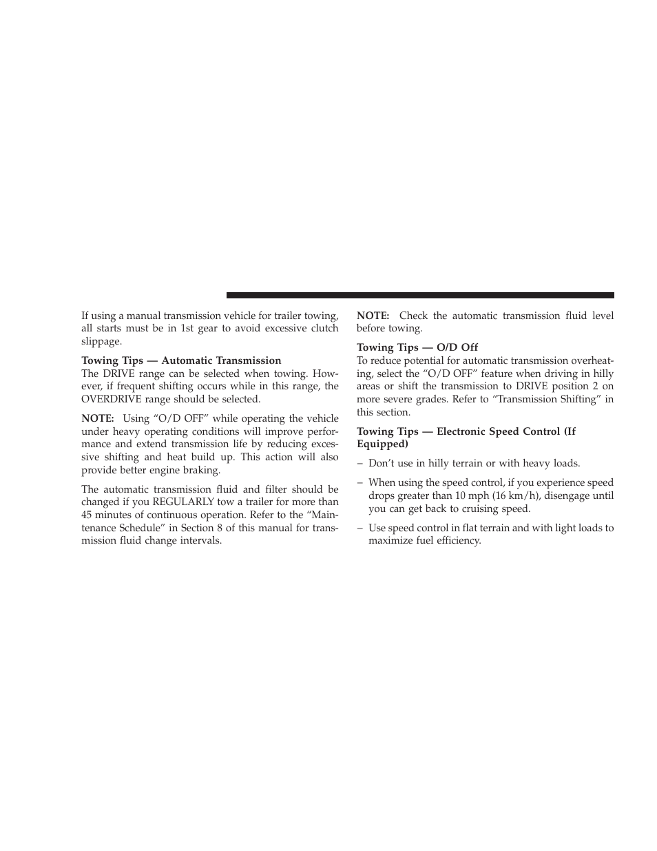 Jeep 2008 Wrangler User Manual | Page 359 / 466