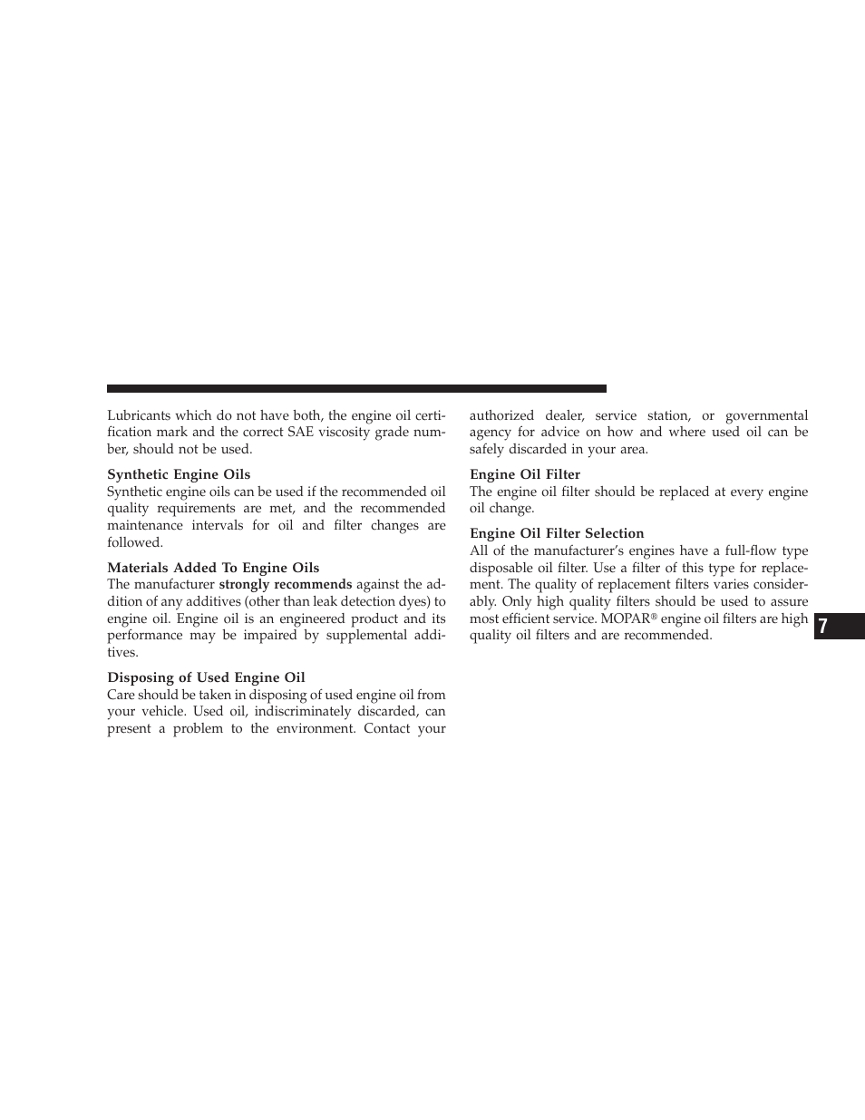 Jeep 2008 Wrangler User Manual | Page 386 / 466