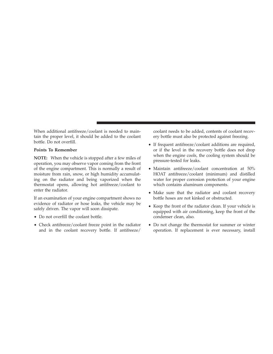 Jeep 2008 Wrangler User Manual | Page 399 / 466
