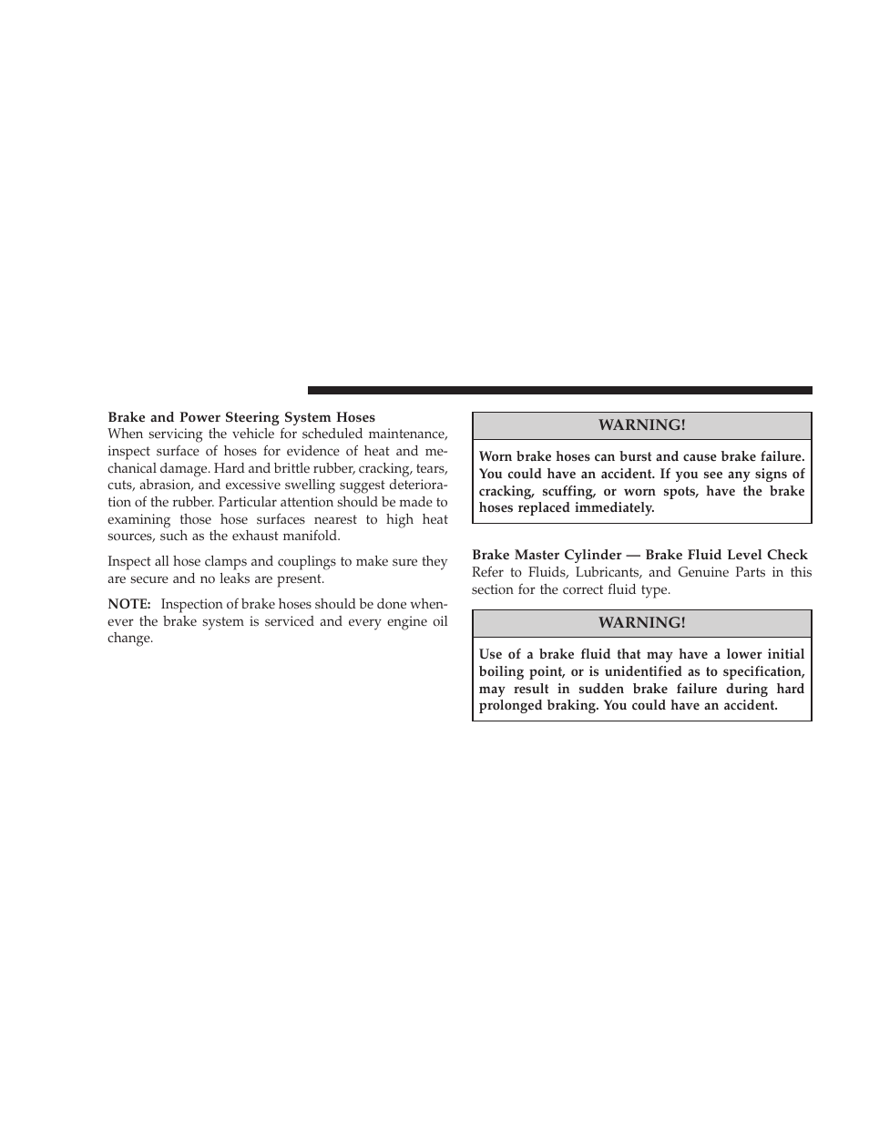 Jeep 2008 Wrangler User Manual | Page 401 / 466