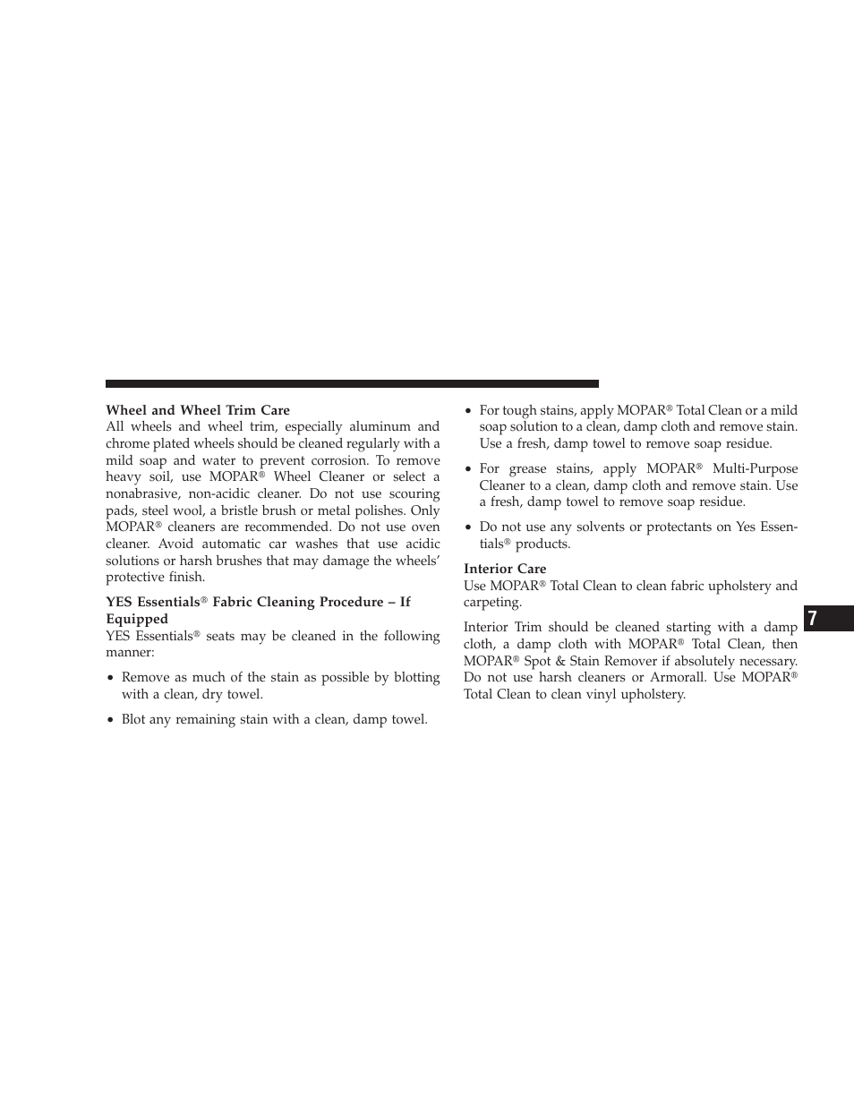 Jeep 2008 Wrangler User Manual | Page 410 / 466
