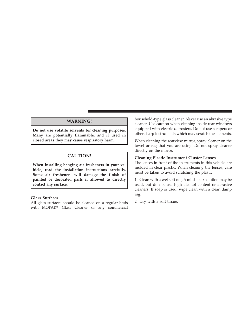 Jeep 2008 Wrangler User Manual | Page 411 / 466