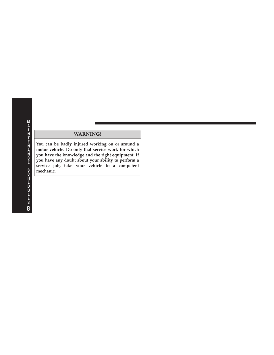 Jeep 2008 Wrangler User Manual | Page 435 / 466