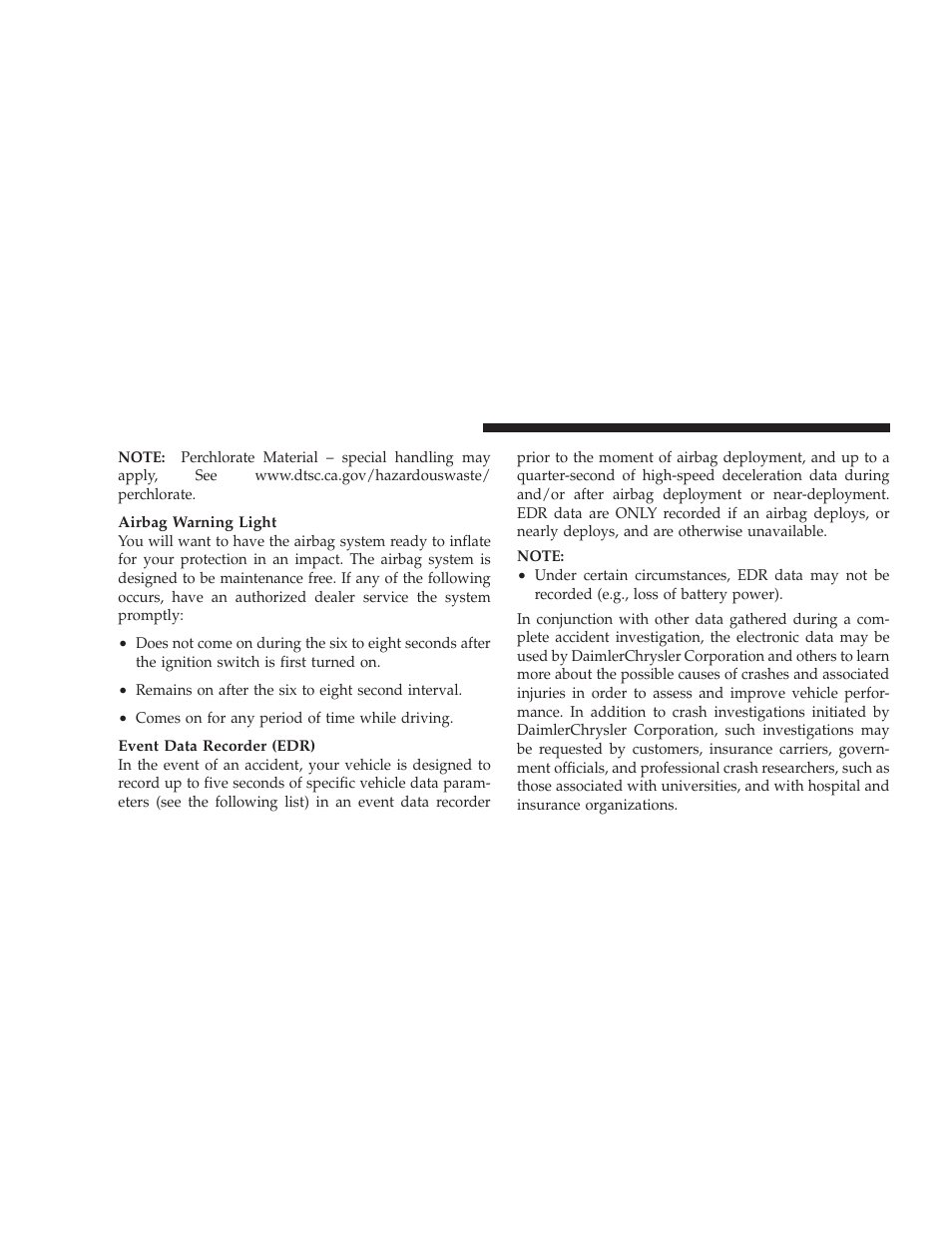 Jeep 2008 Wrangler User Manual | Page 61 / 466