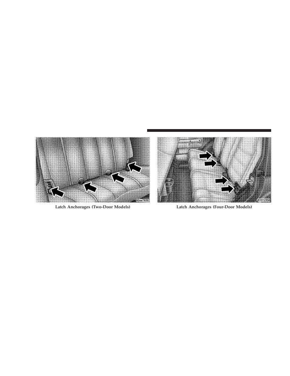 Jeep 2008 Wrangler User Manual | Page 71 / 466