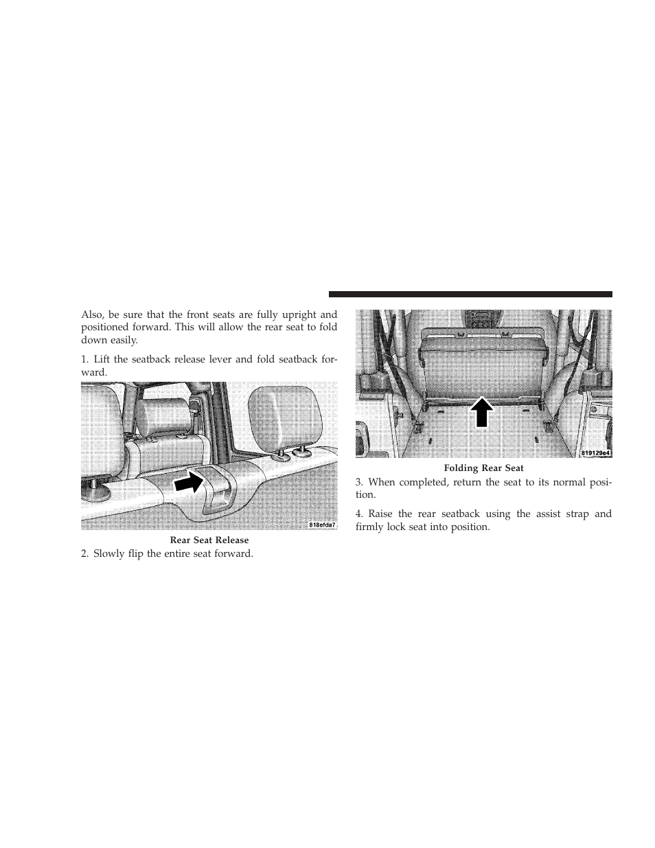 Jeep 2008 Wrangler User Manual | Page 91 / 466