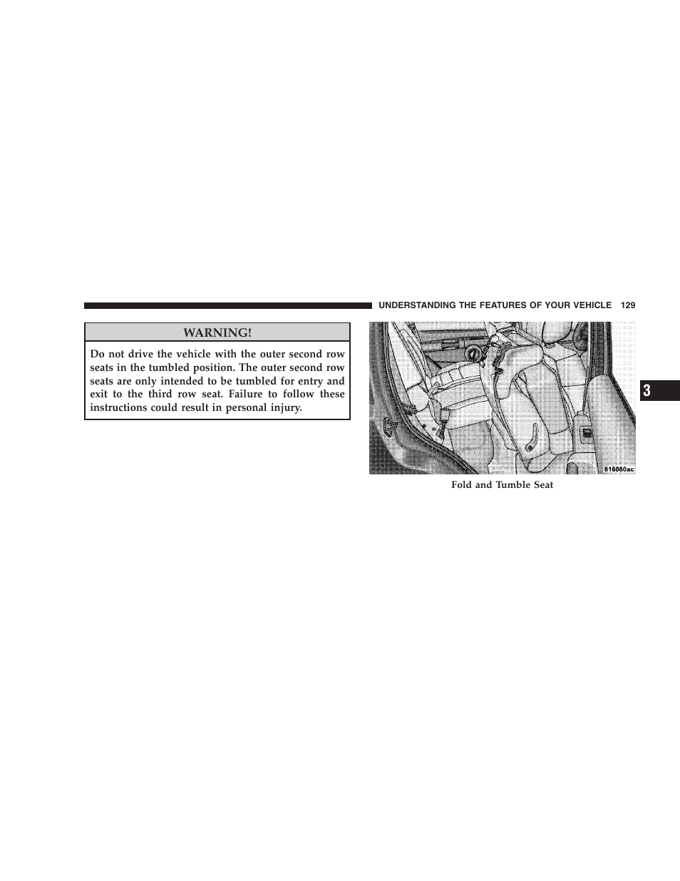 Jeep 2009 Commander User Manual | Page 131 / 519