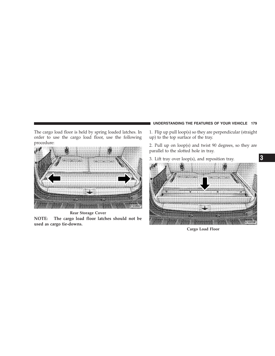 Jeep 2009 Commander User Manual | Page 181 / 519
