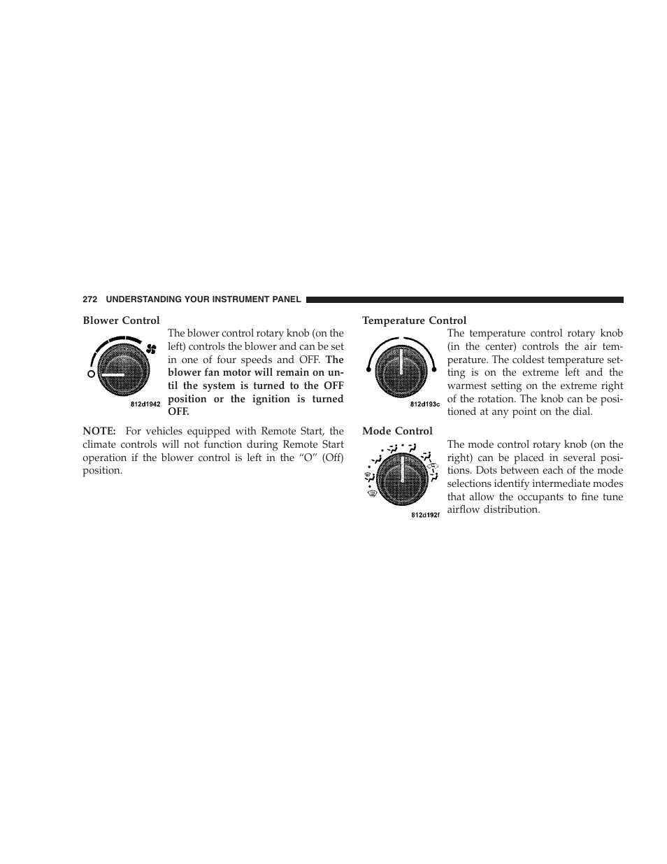 Jeep 2009 Commander User Manual | Page 274 / 519