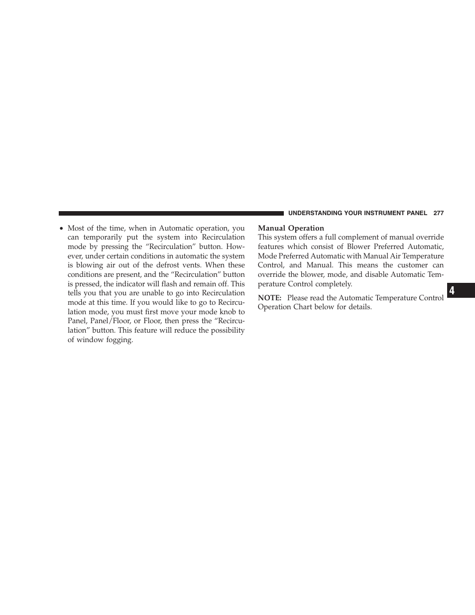 Jeep 2009 Commander User Manual | Page 279 / 519