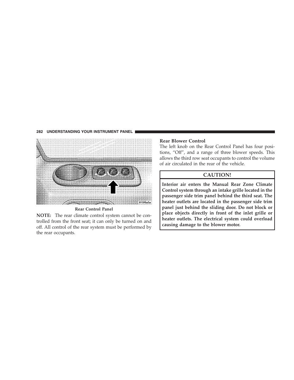 Jeep 2009 Commander User Manual | Page 284 / 519
