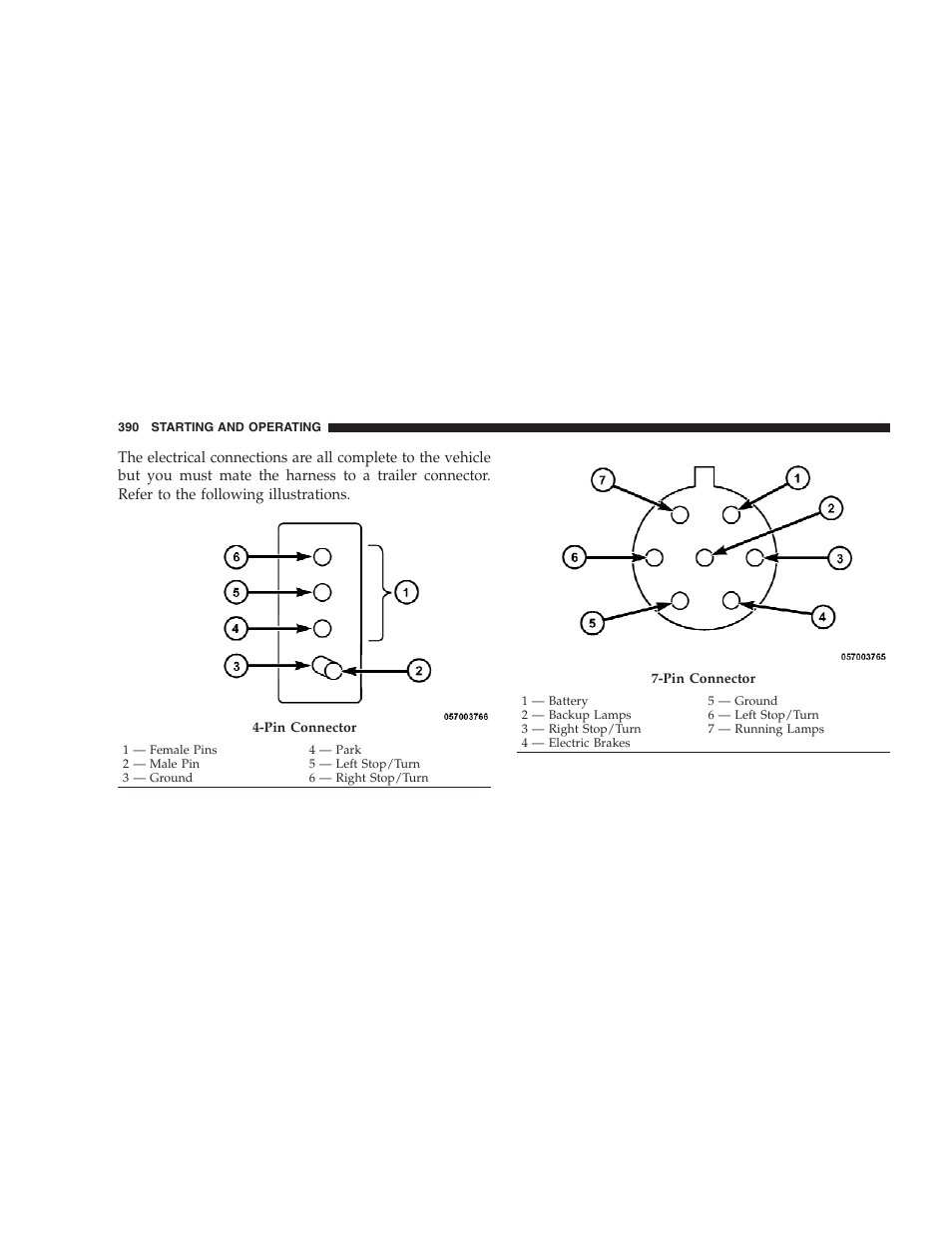 Jeep 2009 Commander User Manual | Page 392 / 519