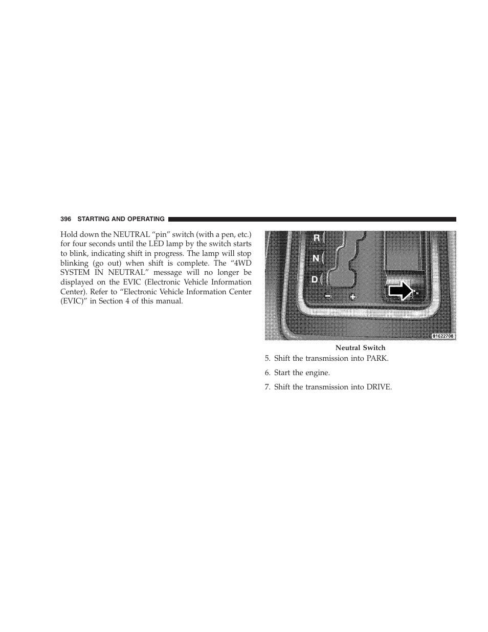 Jeep 2009 Commander User Manual | Page 398 / 519