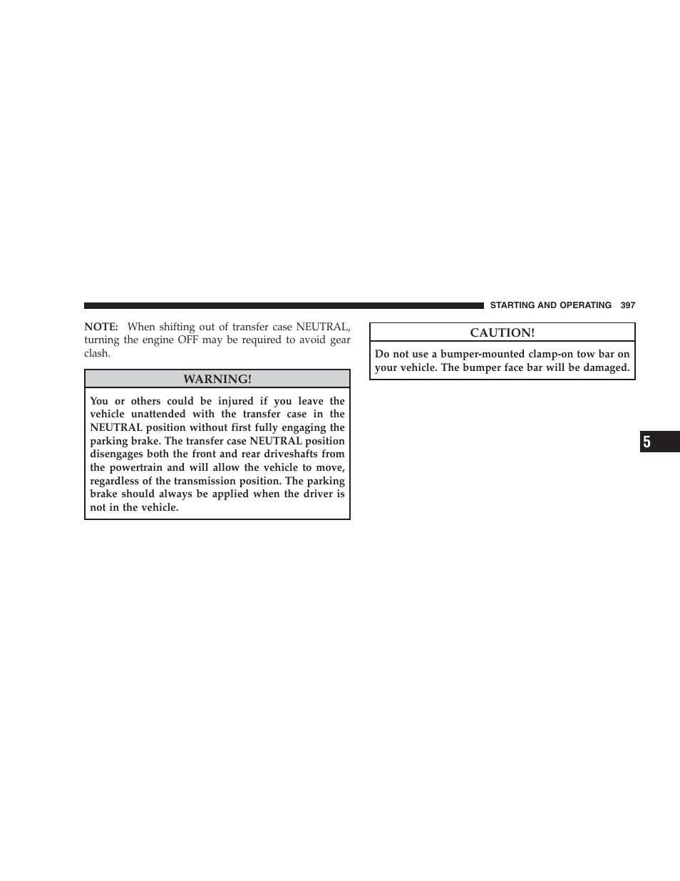 Jeep 2009 Commander User Manual | Page 399 / 519