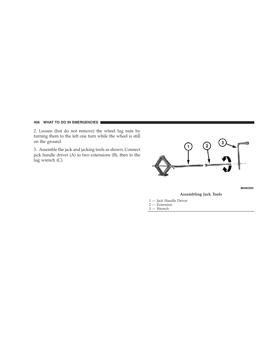 Jeep 2009 Commander User Manual | Page 408 / 519