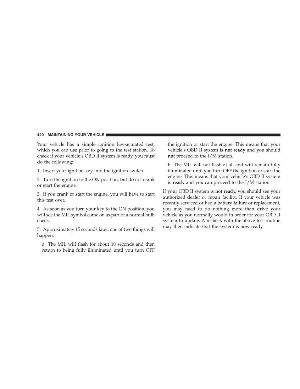 Jeep 2009 Commander User Manual | Page 422 / 519