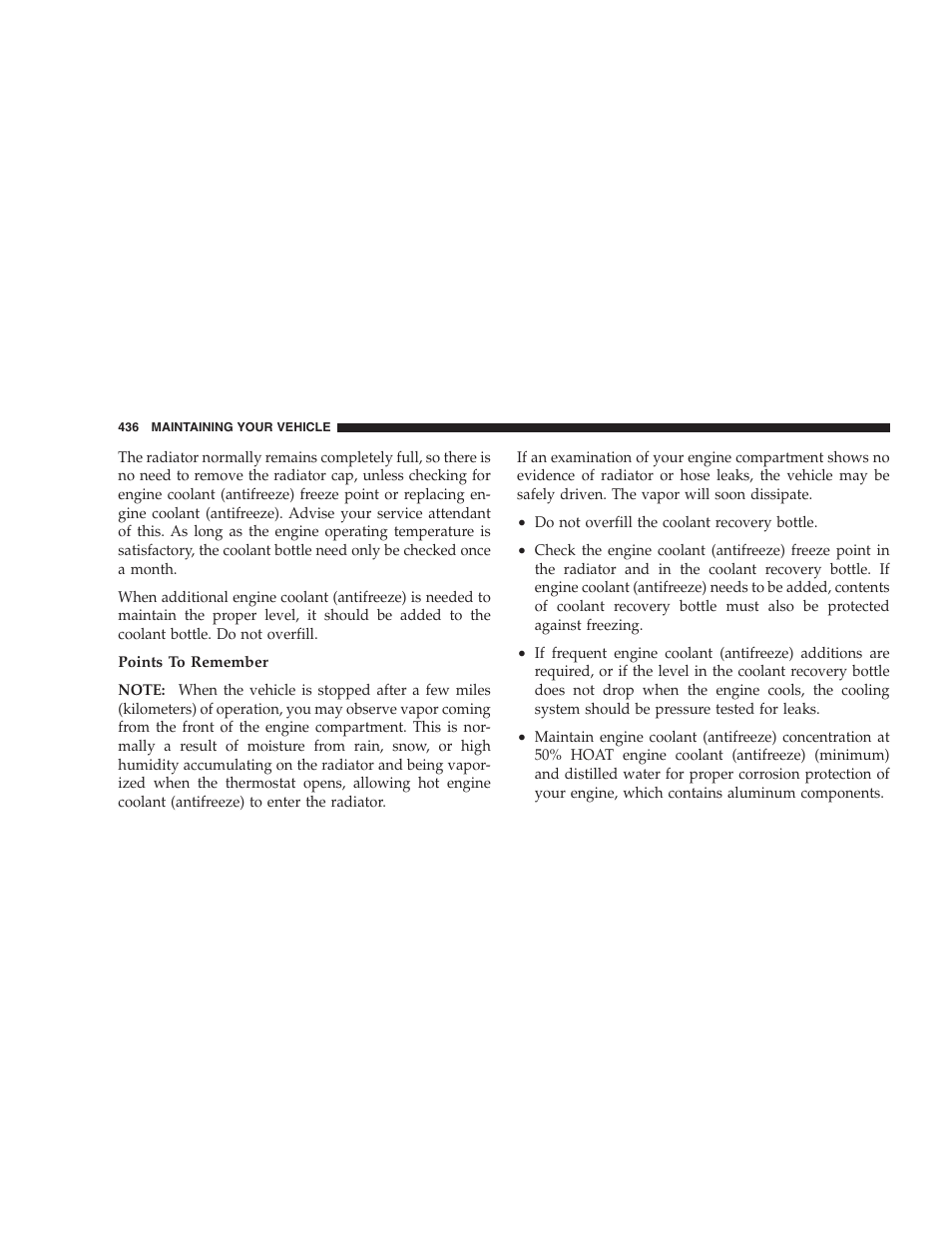 Jeep 2009 Commander User Manual | Page 438 / 519