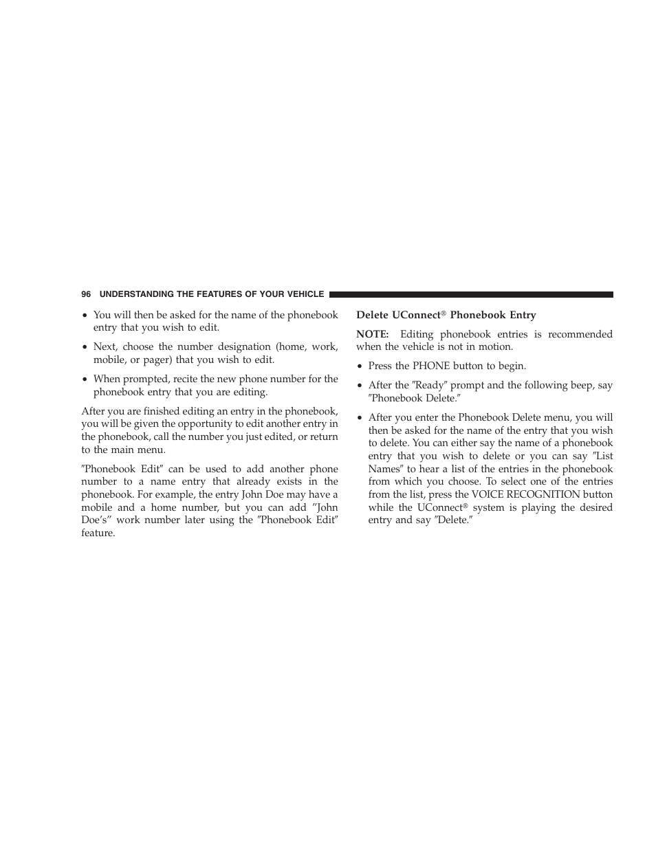 Jeep 2009 Commander User Manual | Page 98 / 519