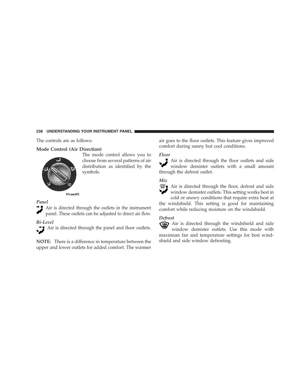 Jeep 2009 Compass - Owner Manual User Manual | Page 240 / 439