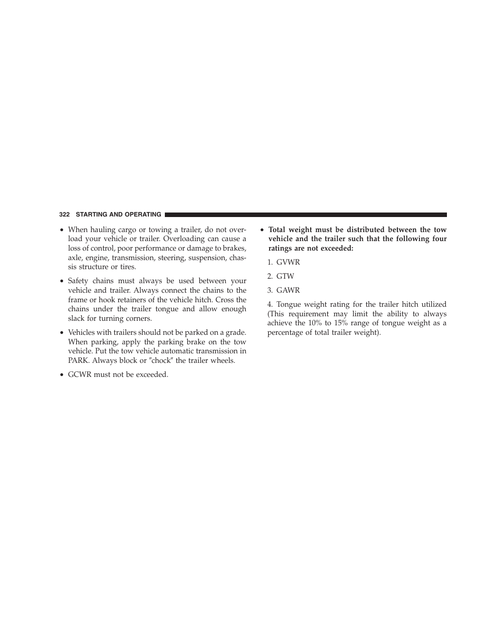 Jeep 2009 Compass - Owner Manual User Manual | Page 324 / 439