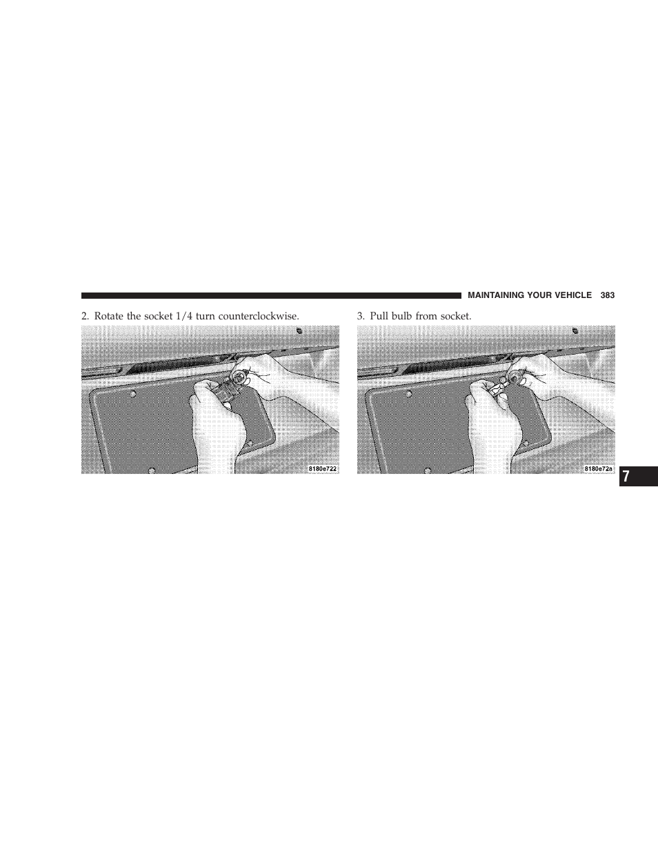 Jeep 2009 Compass - Owner Manual User Manual | Page 385 / 439