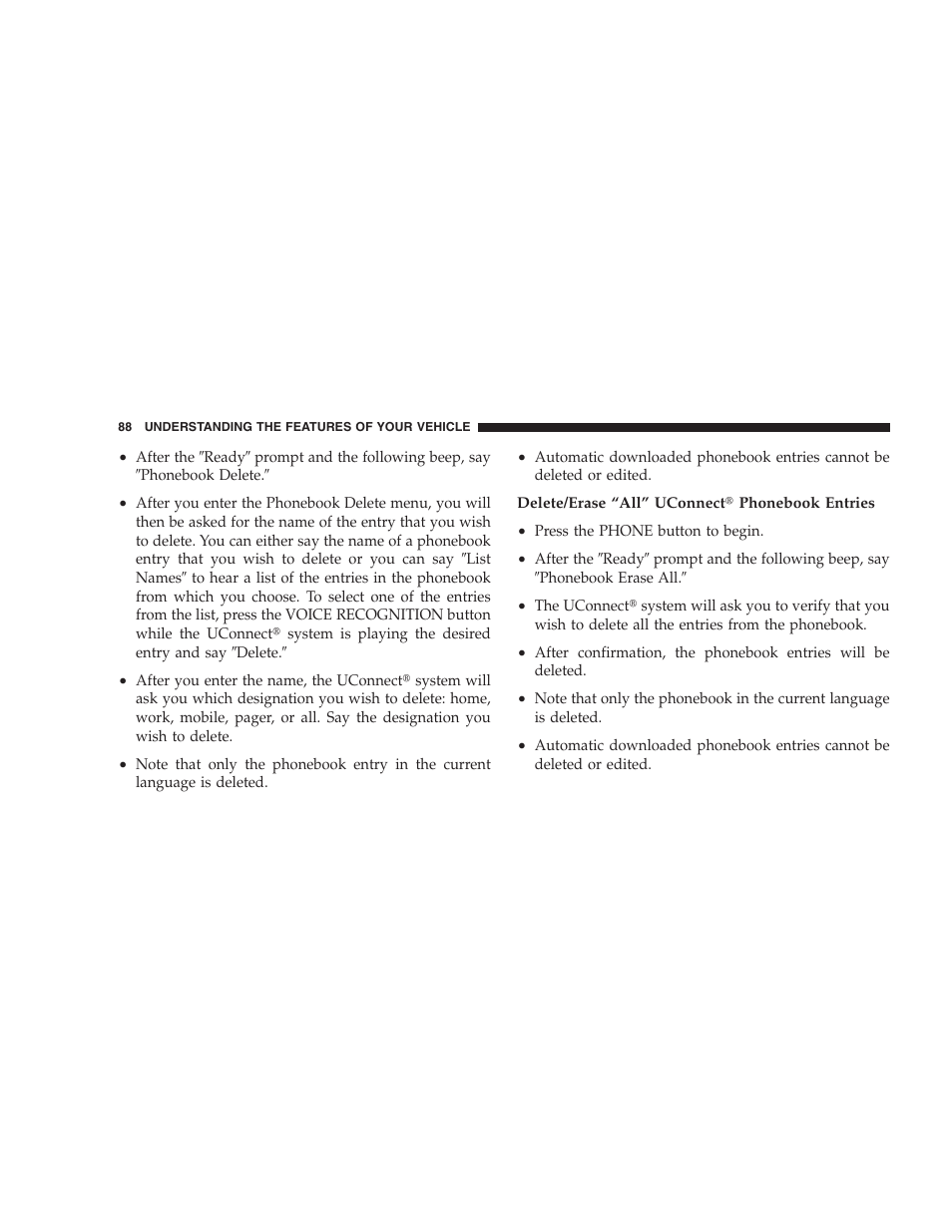 Jeep 2009 Compass - Owner Manual User Manual | Page 90 / 439