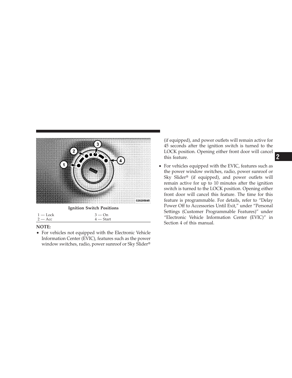 Jeep 2009 Liberty - Owner Manual User Manual | Page 15 / 506