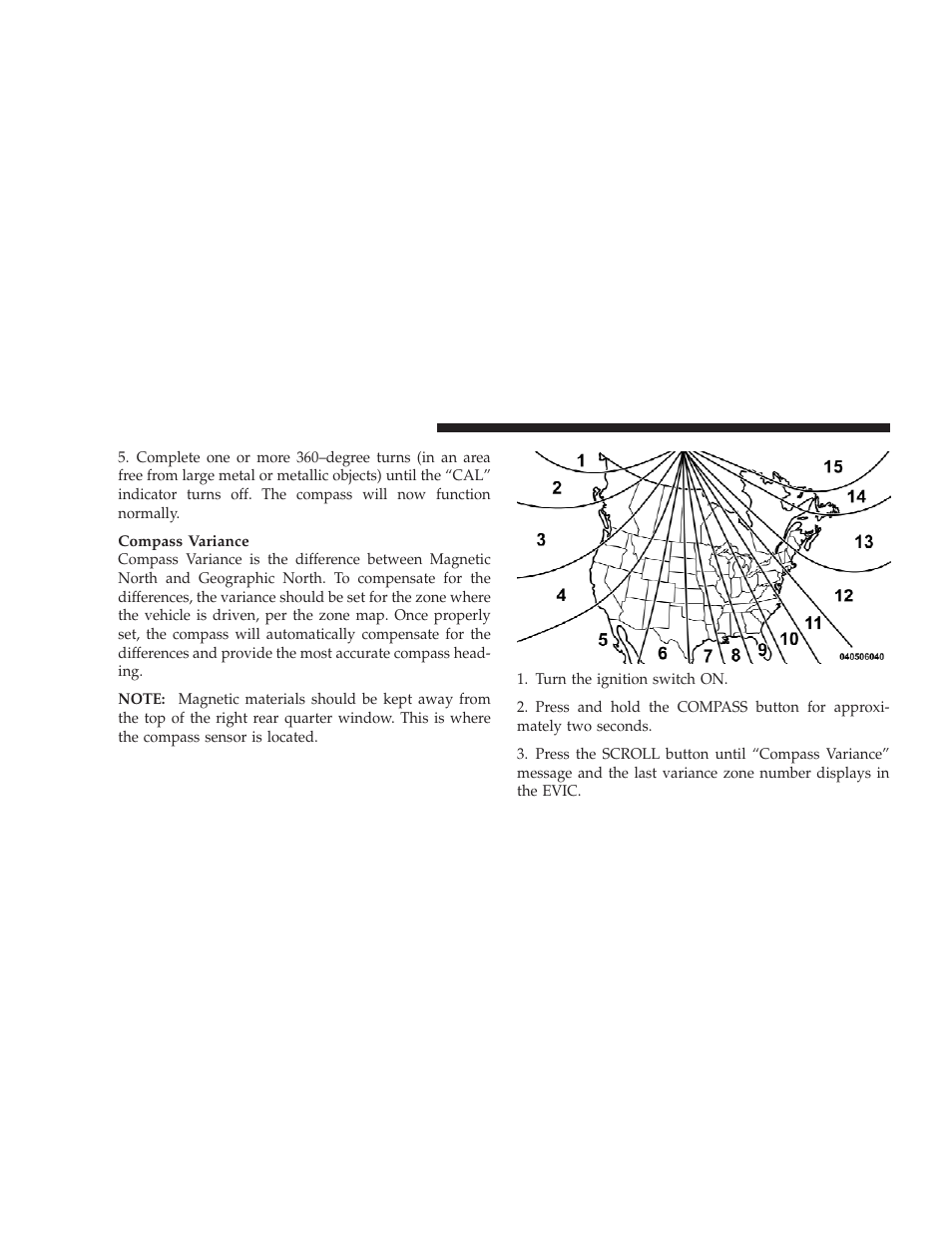 Jeep 2009 Liberty - Owner Manual User Manual | Page 224 / 506