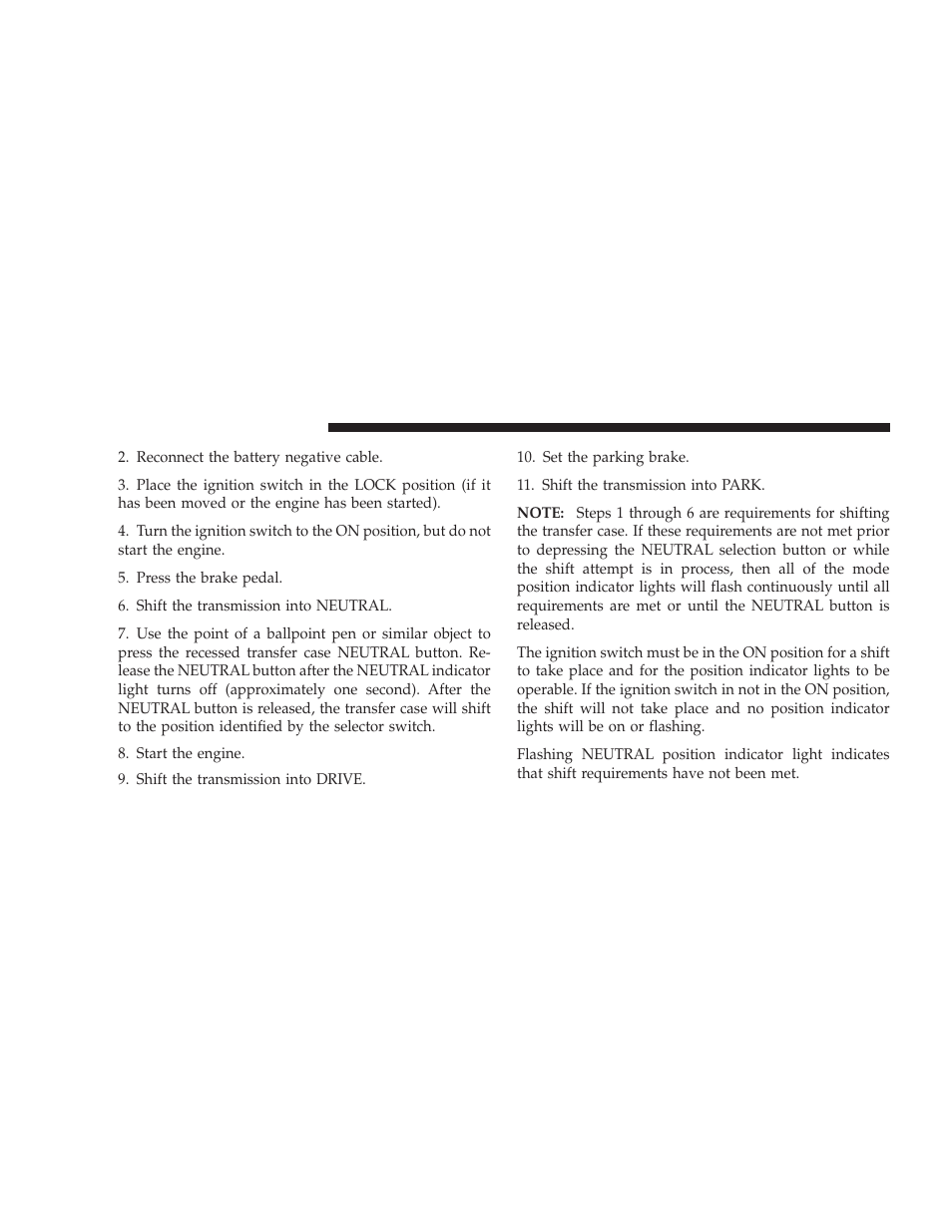 Jeep 2009 Liberty - Owner Manual User Manual | Page 394 / 506