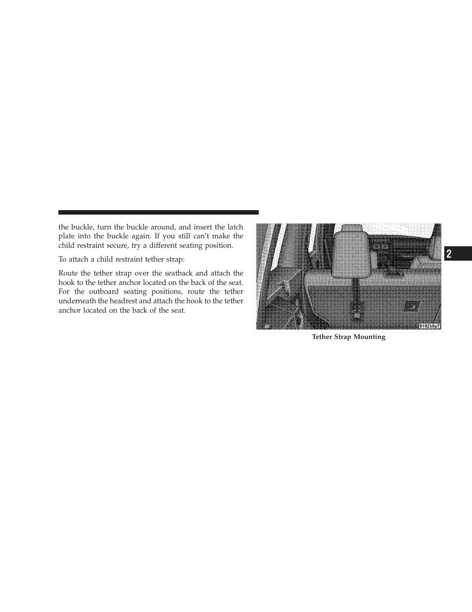 Jeep 2009 Liberty - Owner Manual User Manual | Page 81 / 506