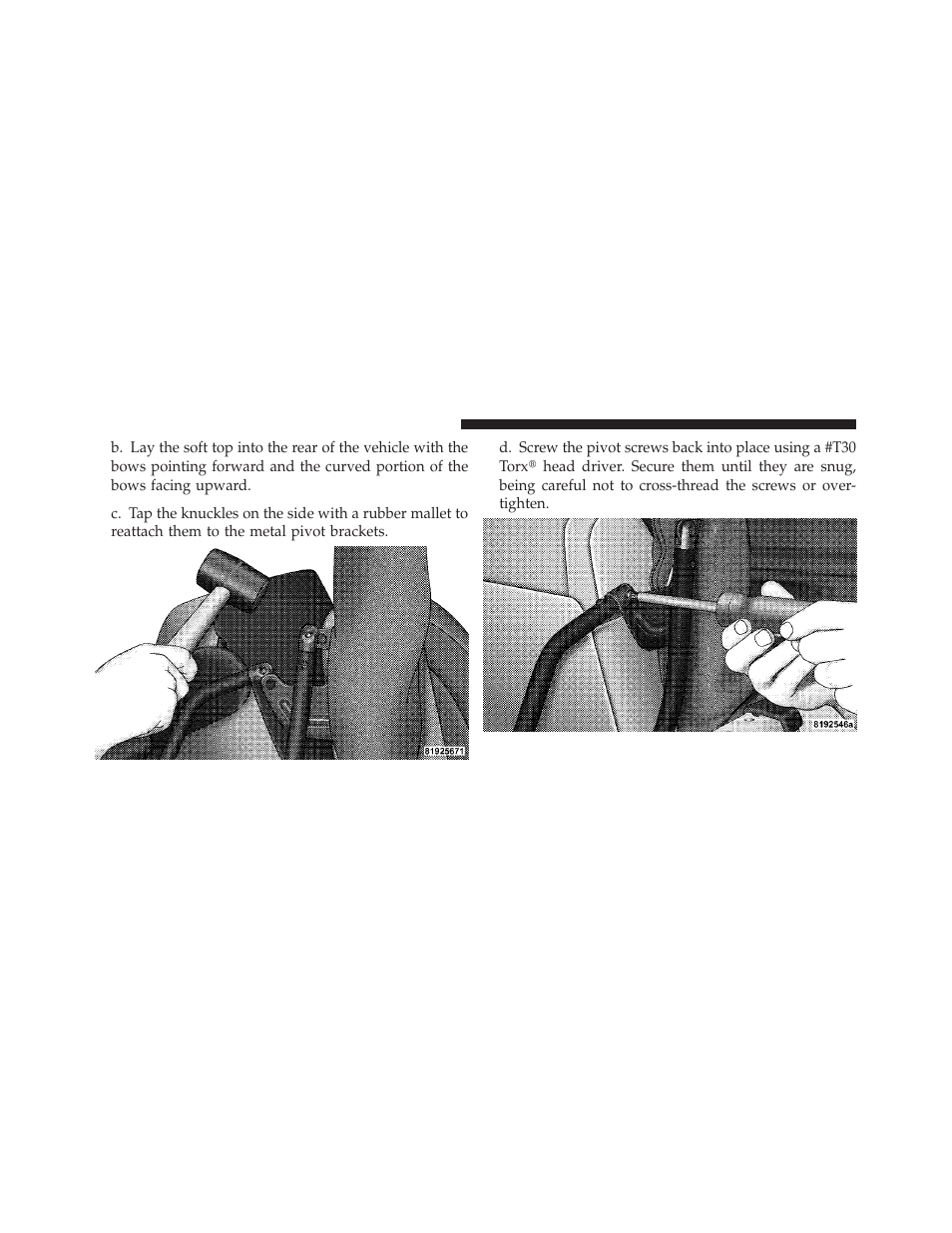 Jeep 2009 Wrangler - Owner Manual User Manual | Page 116 / 502