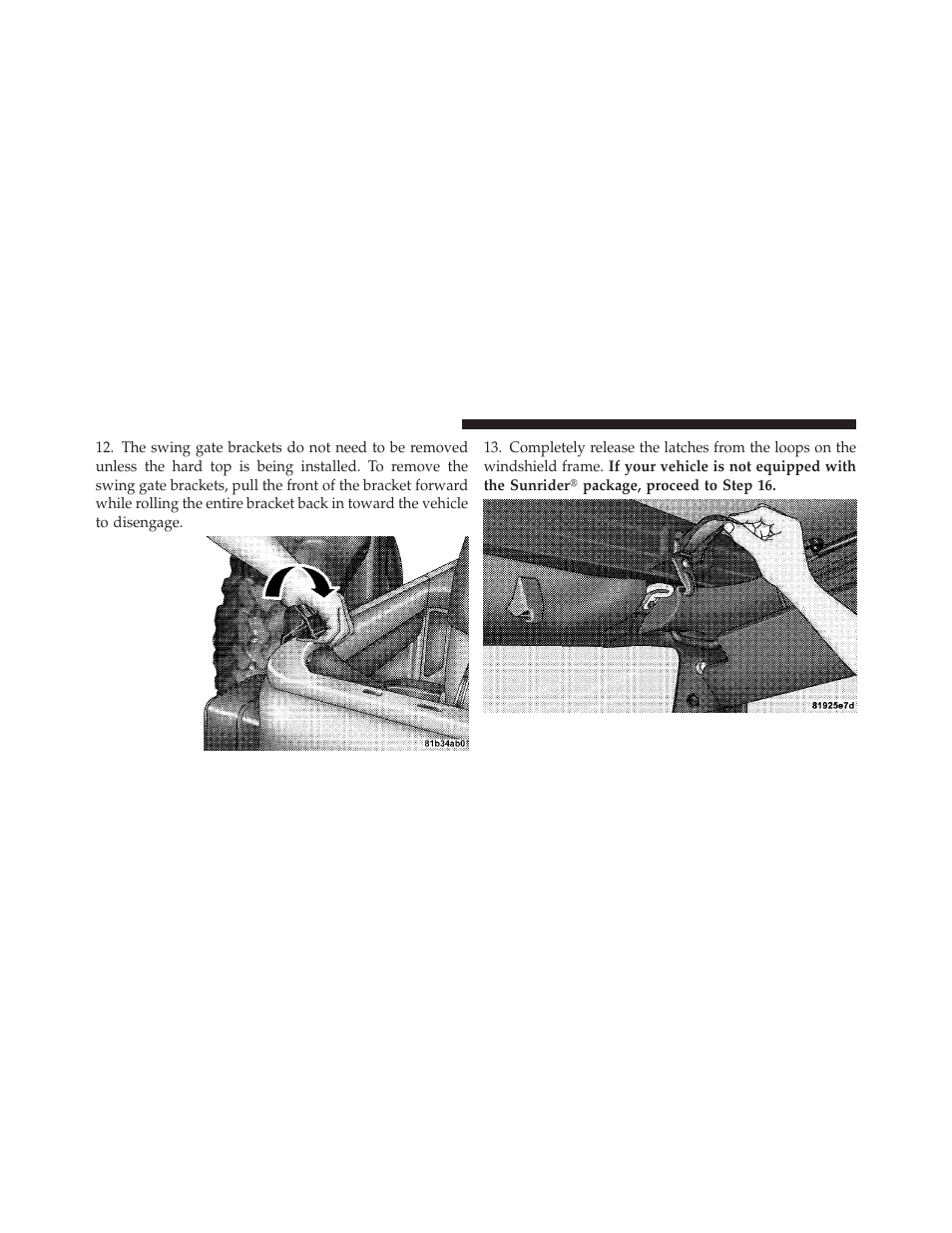 Jeep 2009 Wrangler - Owner Manual User Manual | Page 142 / 502