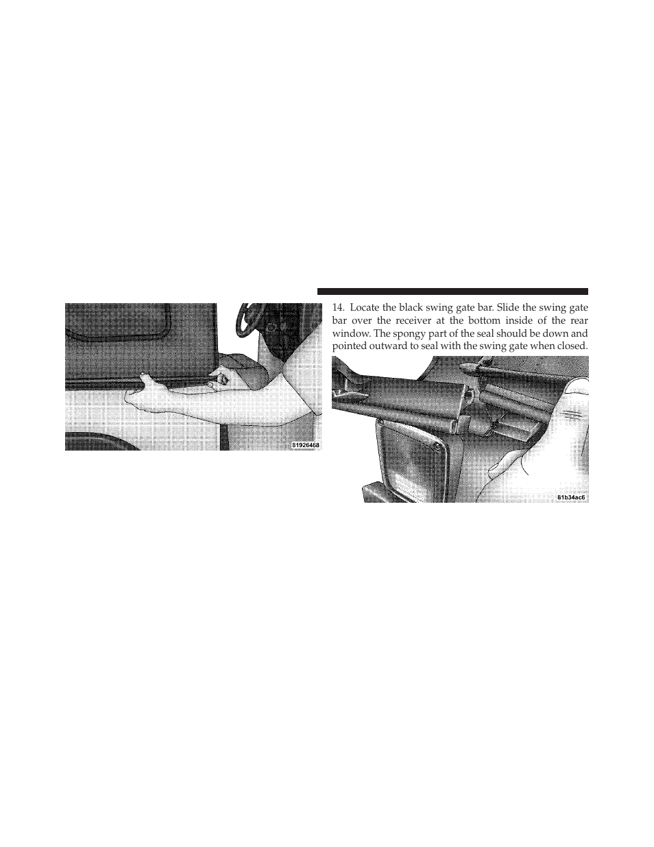 Jeep 2009 Wrangler - Owner Manual User Manual | Page 152 / 502