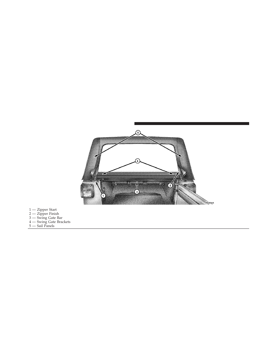 Jeep 2009 Wrangler - Owner Manual User Manual | Page 170 / 502