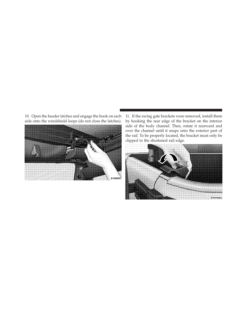 Jeep 2009 Wrangler - Owner Manual User Manual | Page 174 / 502