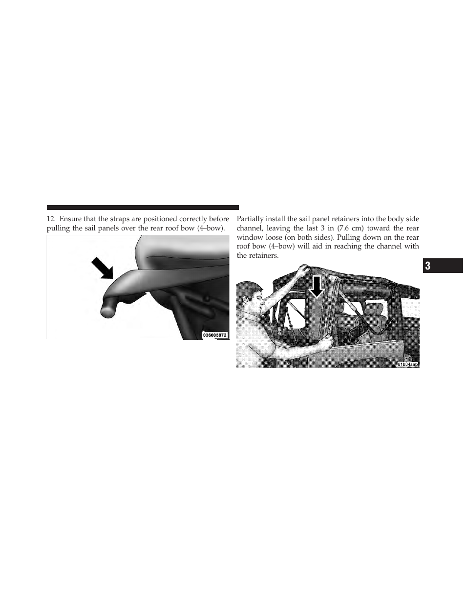 Jeep 2009 Wrangler - Owner Manual User Manual | Page 175 / 502