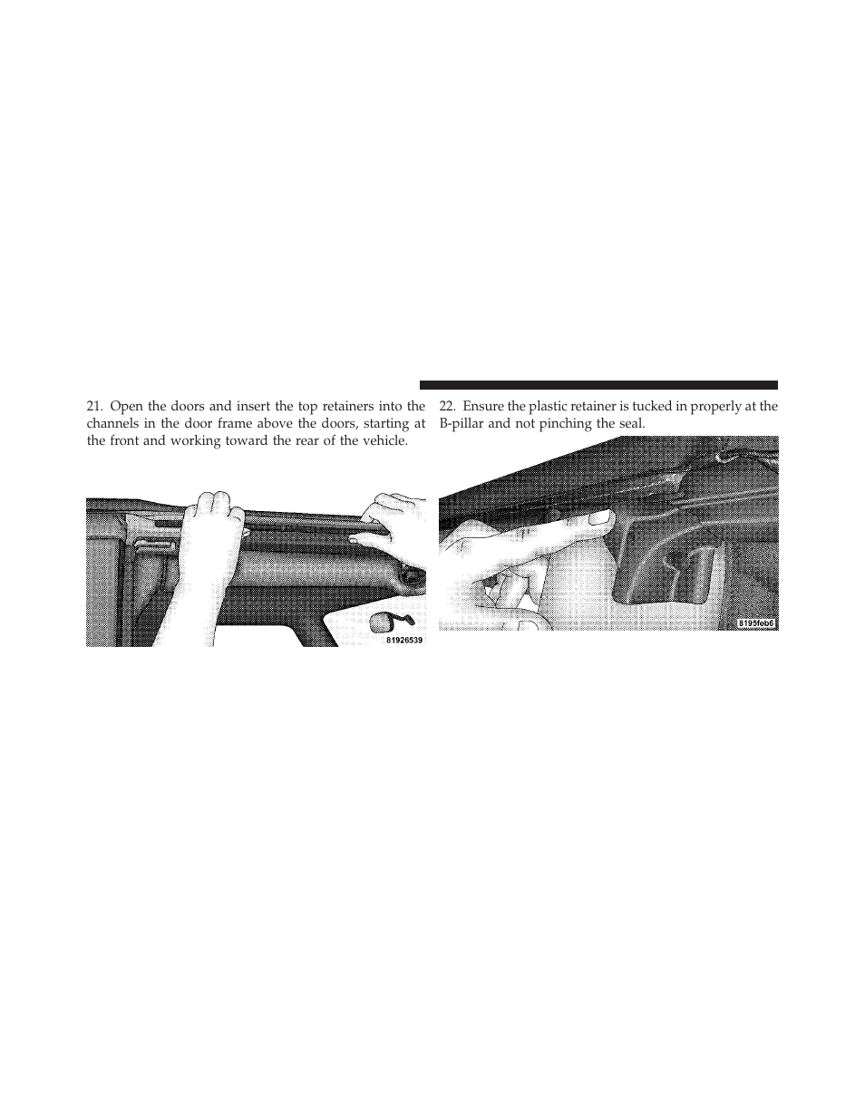 Jeep 2009 Wrangler - Owner Manual User Manual | Page 180 / 502