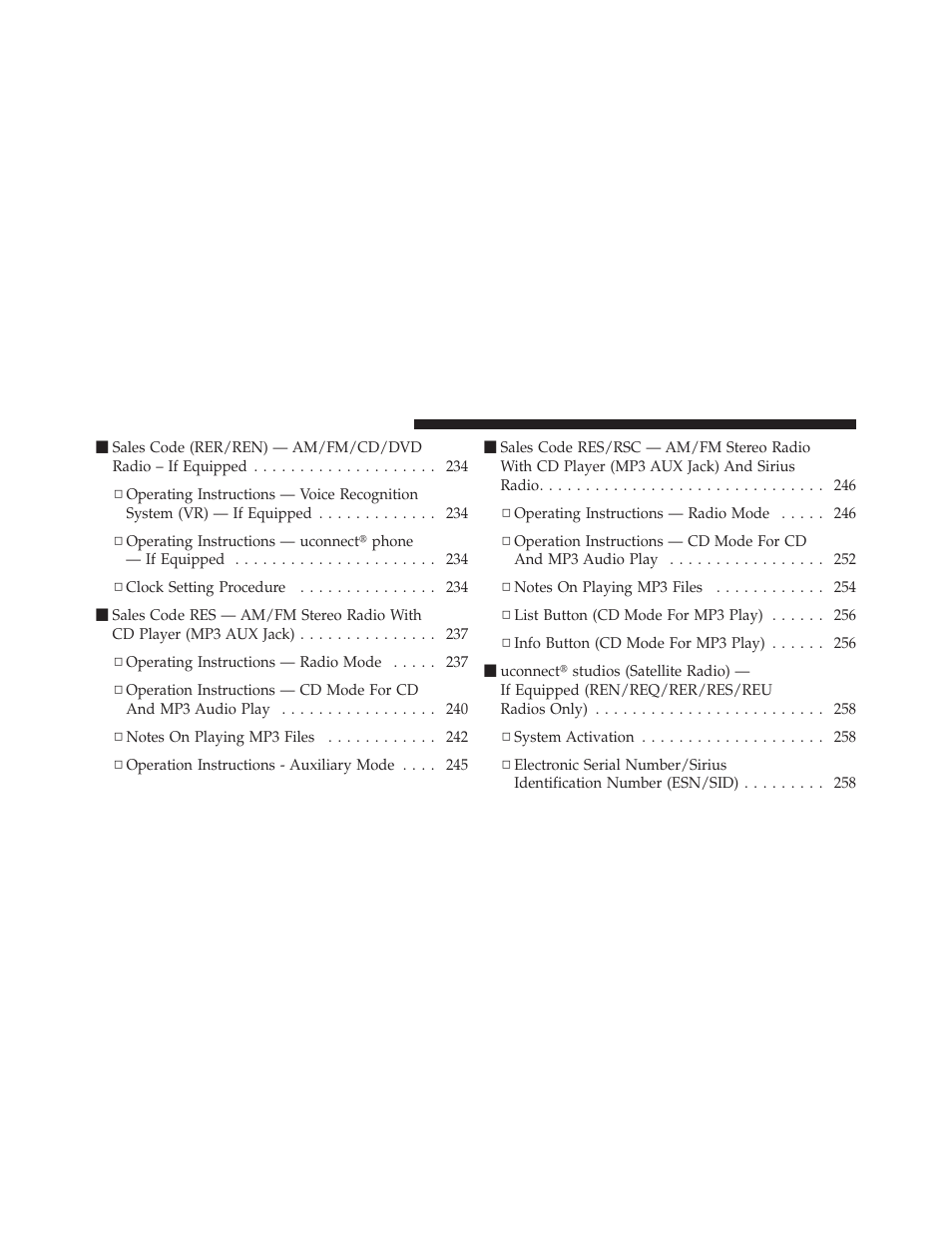 Jeep 2009 Wrangler - Owner Manual User Manual | Page 198 / 502
