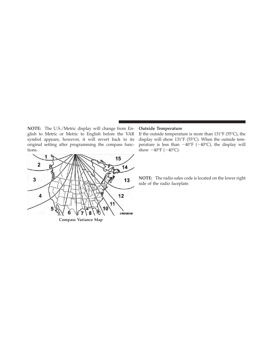 Jeep 2009 Wrangler - Owner Manual User Manual | Page 220 / 502