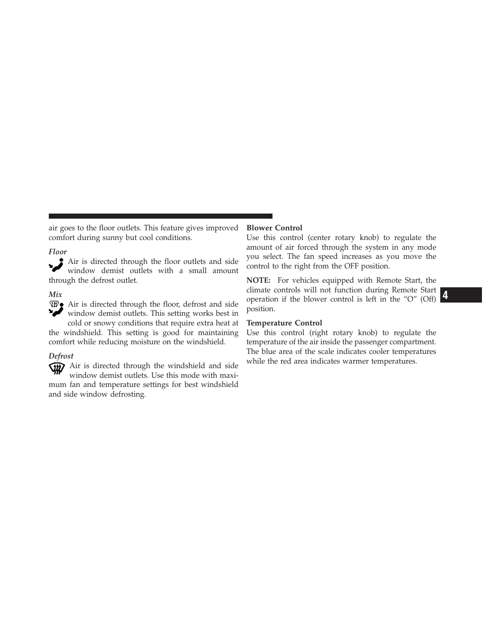 Jeep 2009 Wrangler - Owner Manual User Manual | Page 267 / 502