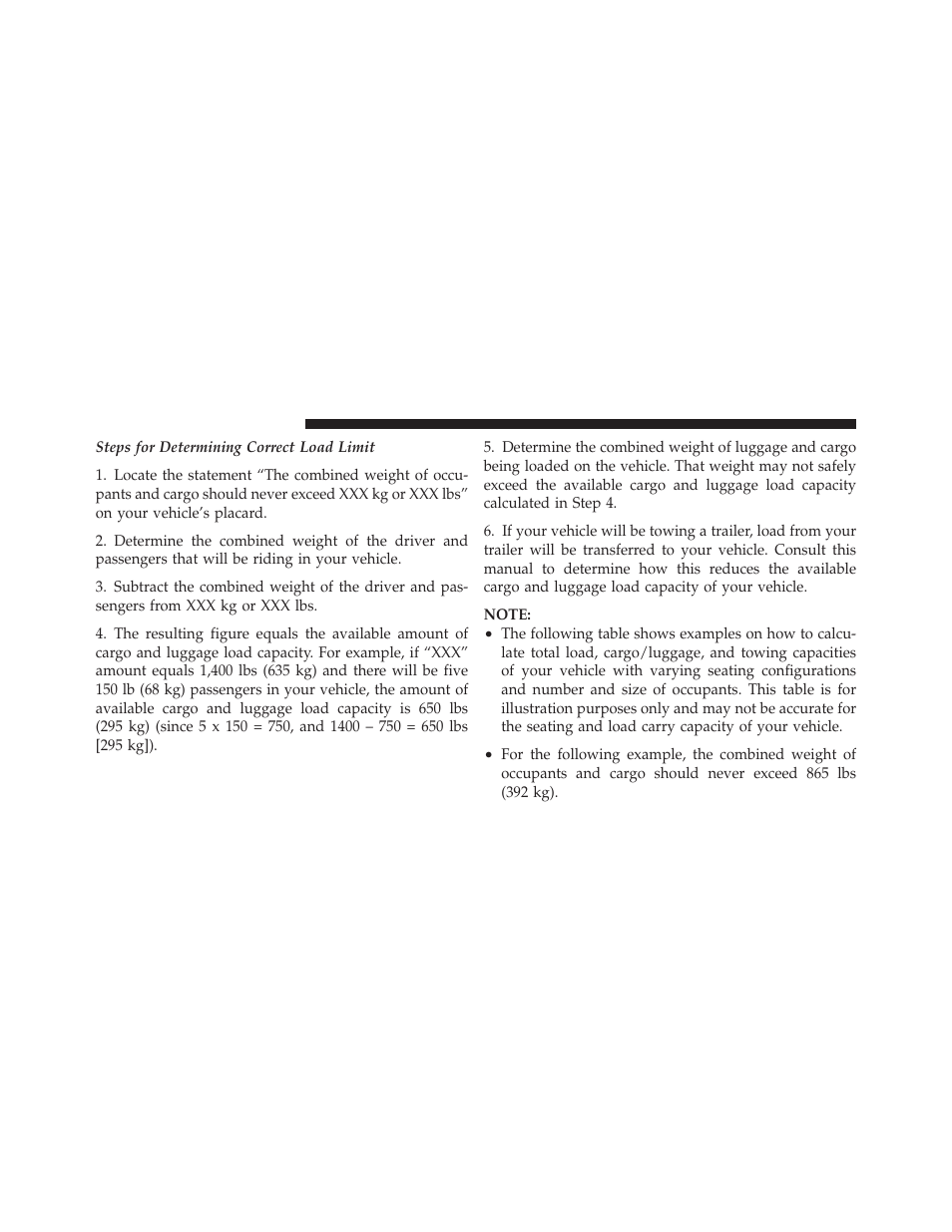 Jeep 2009 Wrangler - Owner Manual User Manual | Page 342 / 502