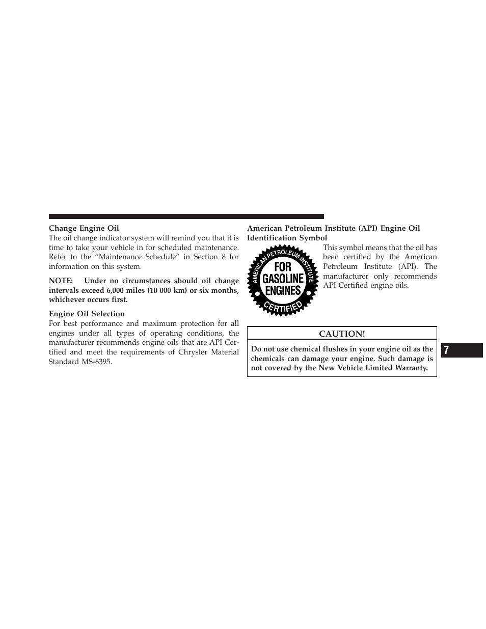 Jeep 2009 Wrangler - Owner Manual User Manual | Page 409 / 502