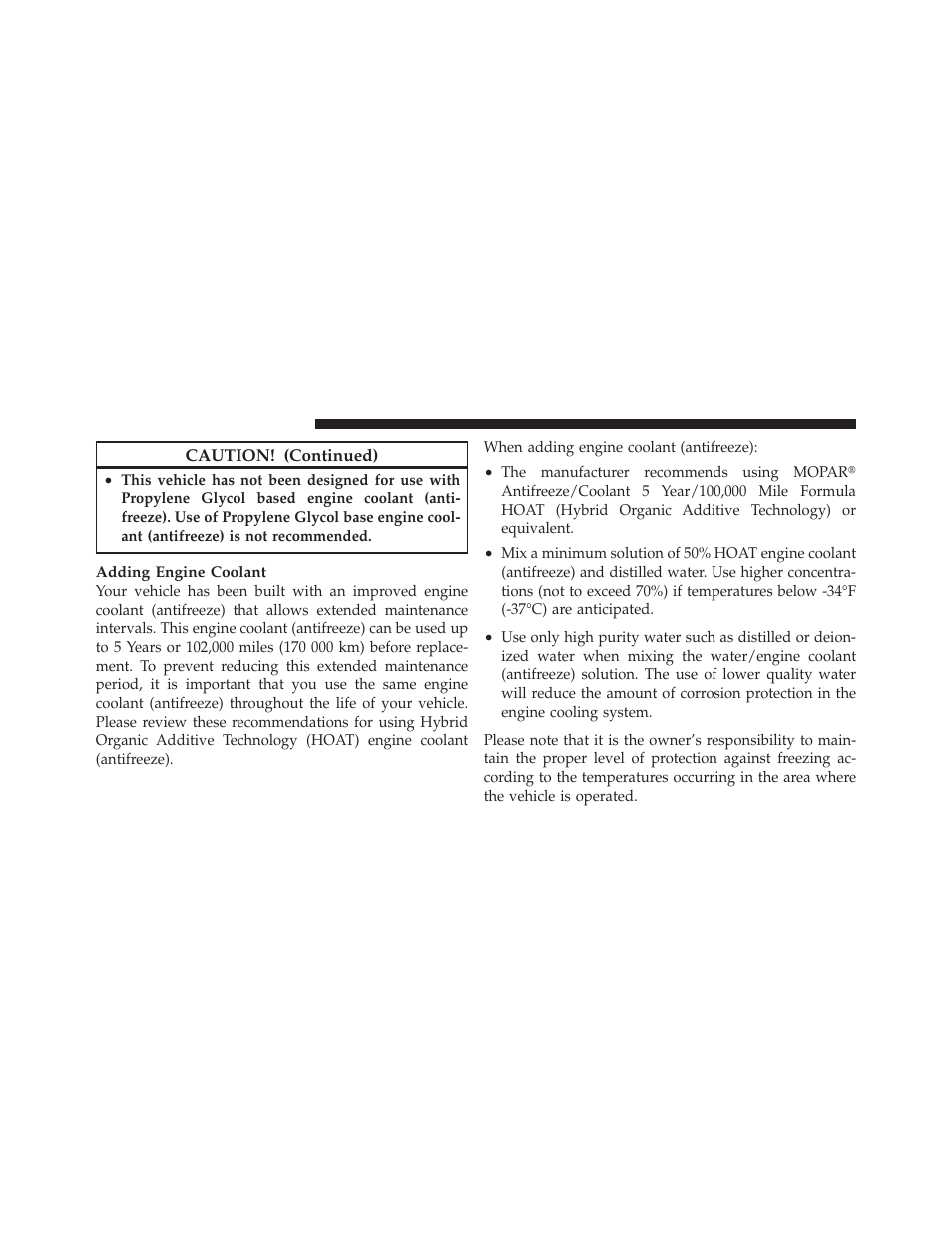 Jeep 2009 Wrangler - Owner Manual User Manual | Page 420 / 502
