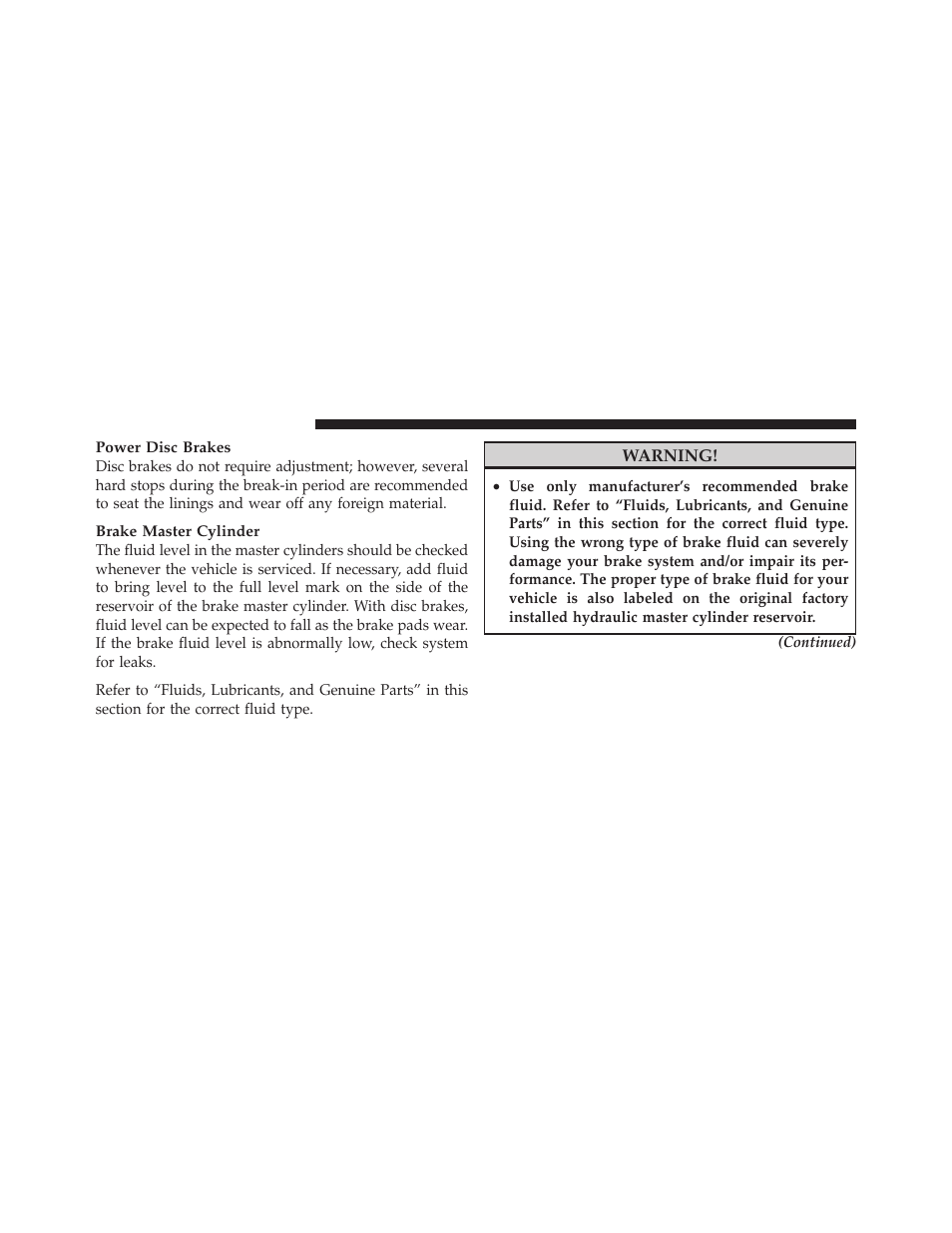 Jeep 2009 Wrangler - Owner Manual User Manual | Page 424 / 502