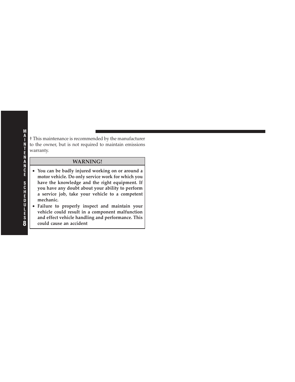 Jeep 2009 Wrangler - Owner Manual User Manual | Page 472 / 502