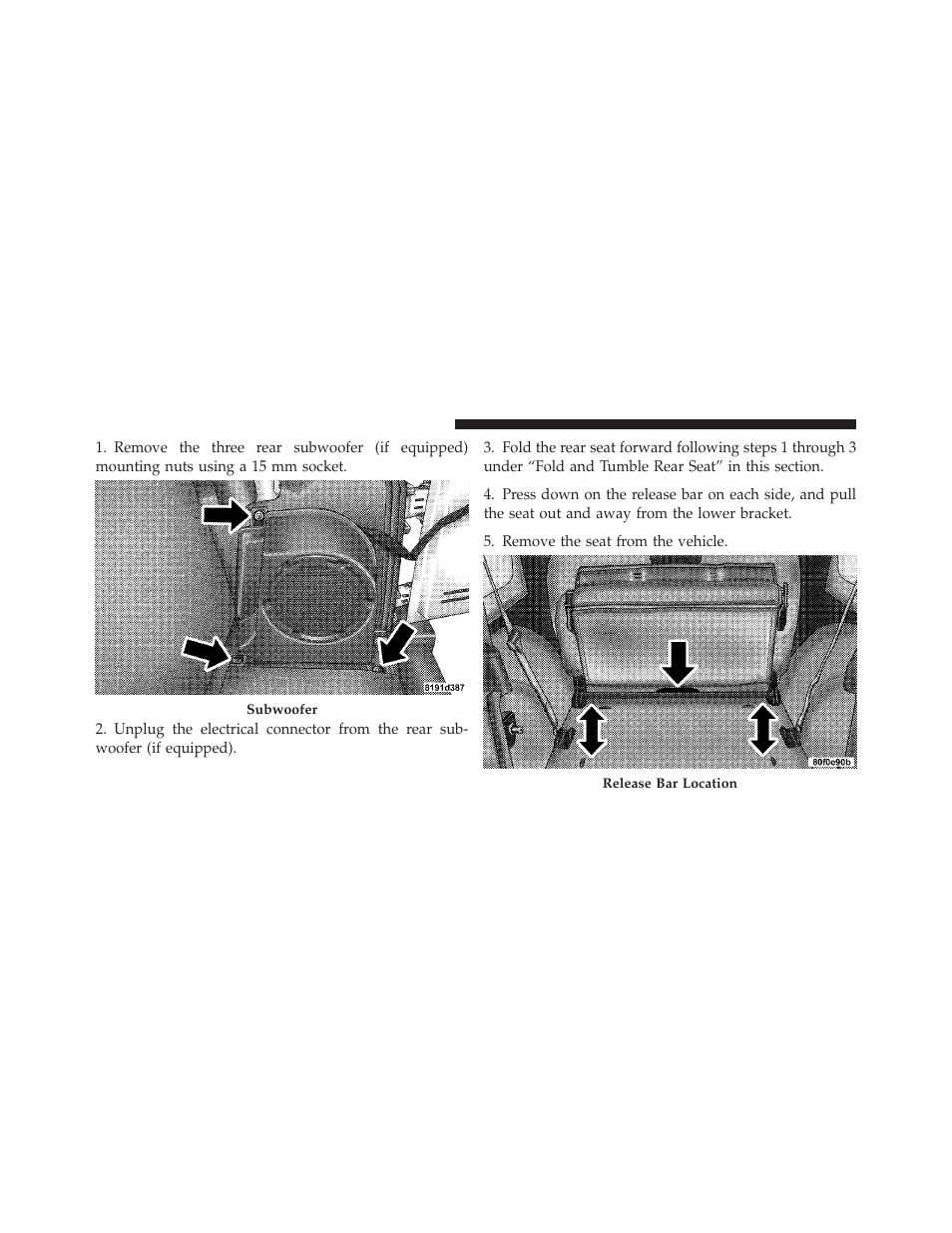 Jeep 2009 Wrangler - Owner Manual User Manual | Page 92 / 502