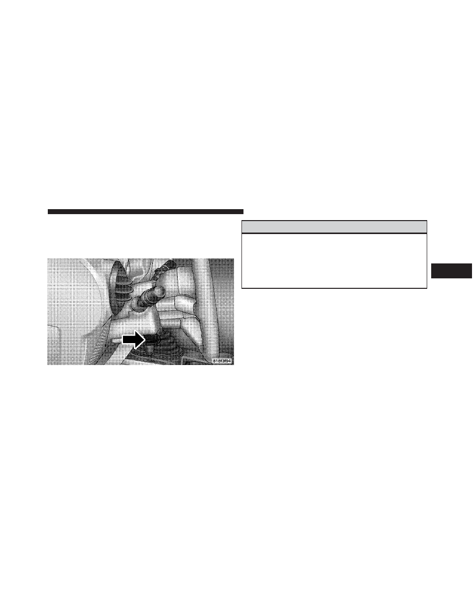 Jeep 2009 Wrangler Unlimited - Owner Manual User Manual | Page 103 / 496