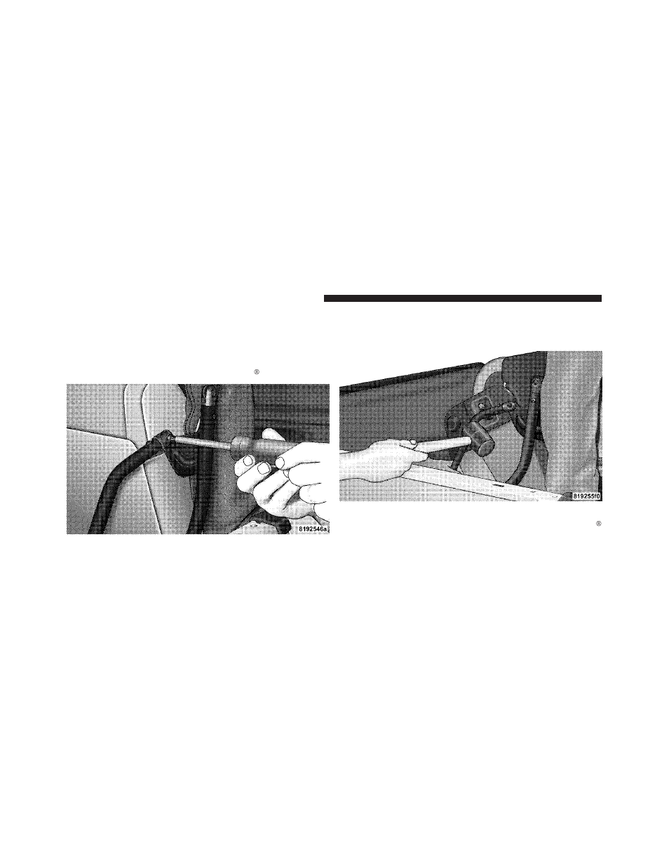 Jeep 2009 Wrangler Unlimited - Owner Manual User Manual | Page 112 / 496