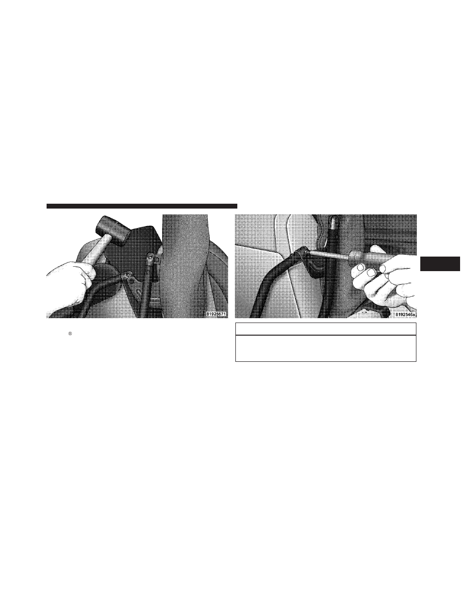 Jeep 2009 Wrangler Unlimited - Owner Manual User Manual | Page 115 / 496